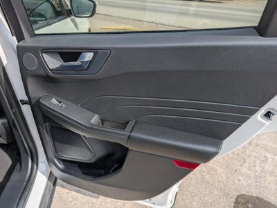 2022 Ford Escape SEL Plug-In Hybrid FWD