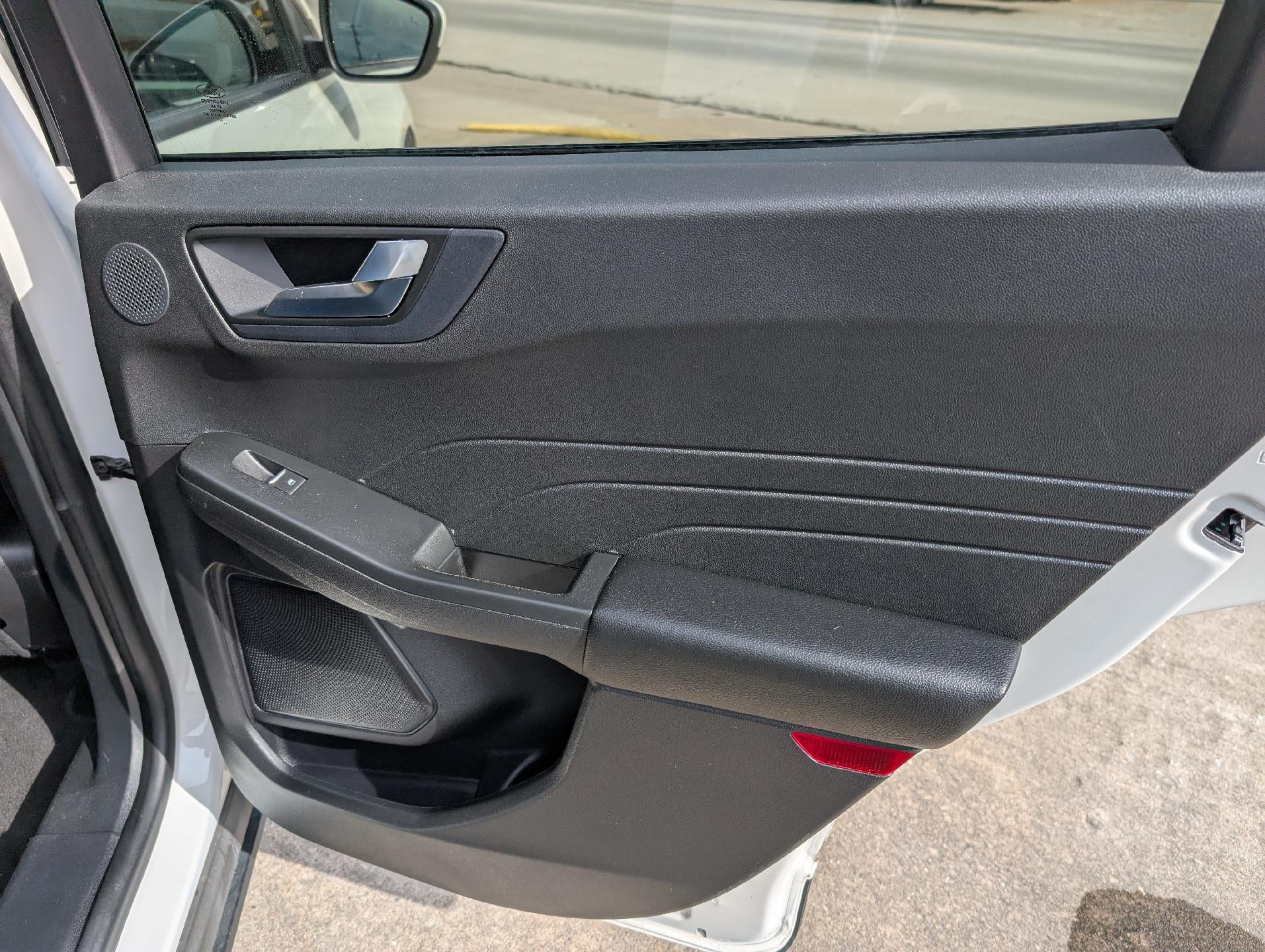 2022 Ford Escape SEL Plug-In Hybrid FWD