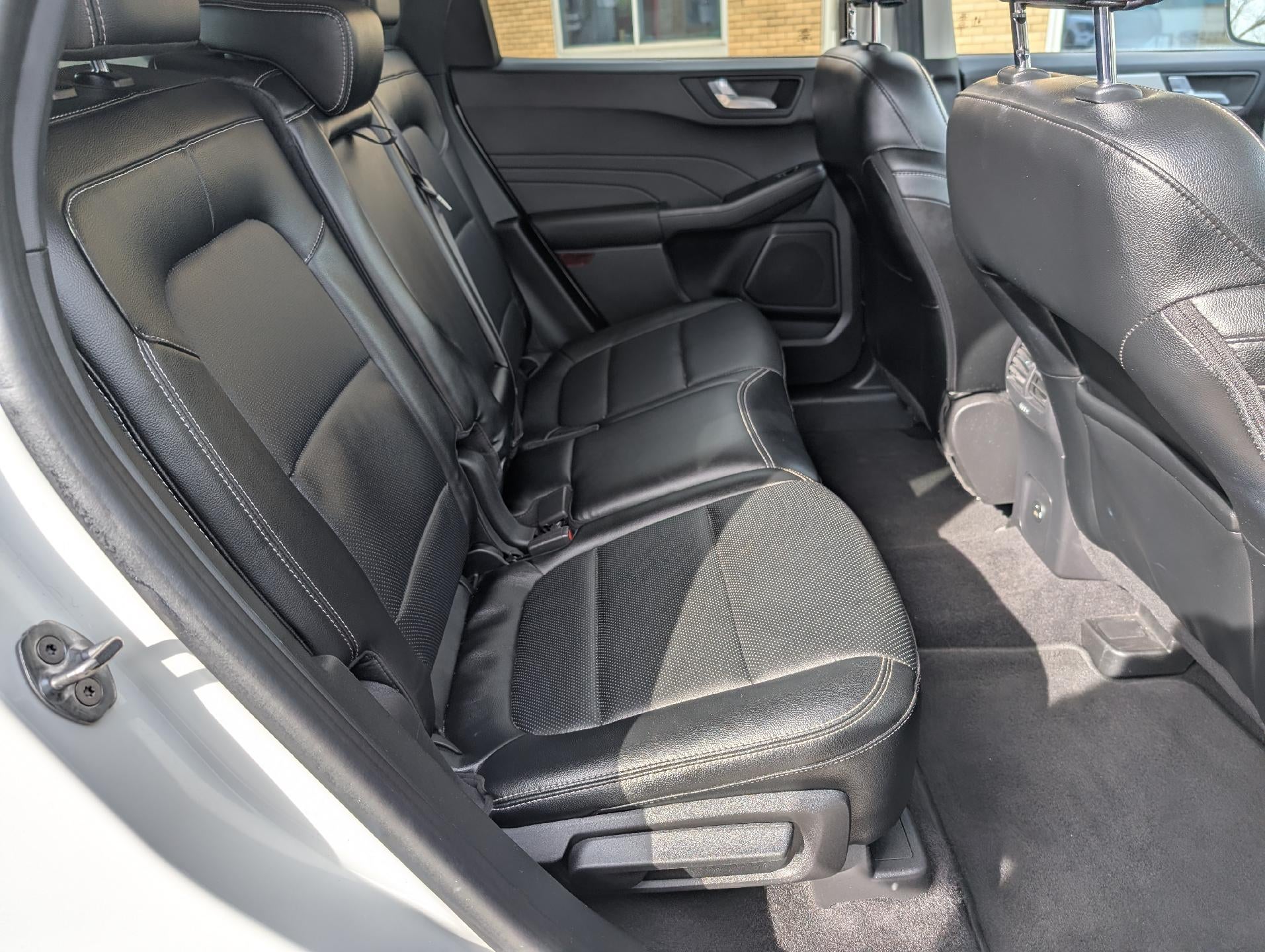 2022 Ford Escape SEL Plug-In Hybrid FWD