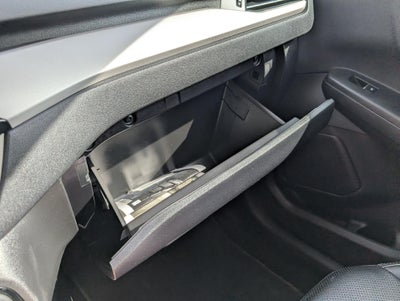 2022 Ford Escape SEL Plug-In Hybrid FWD