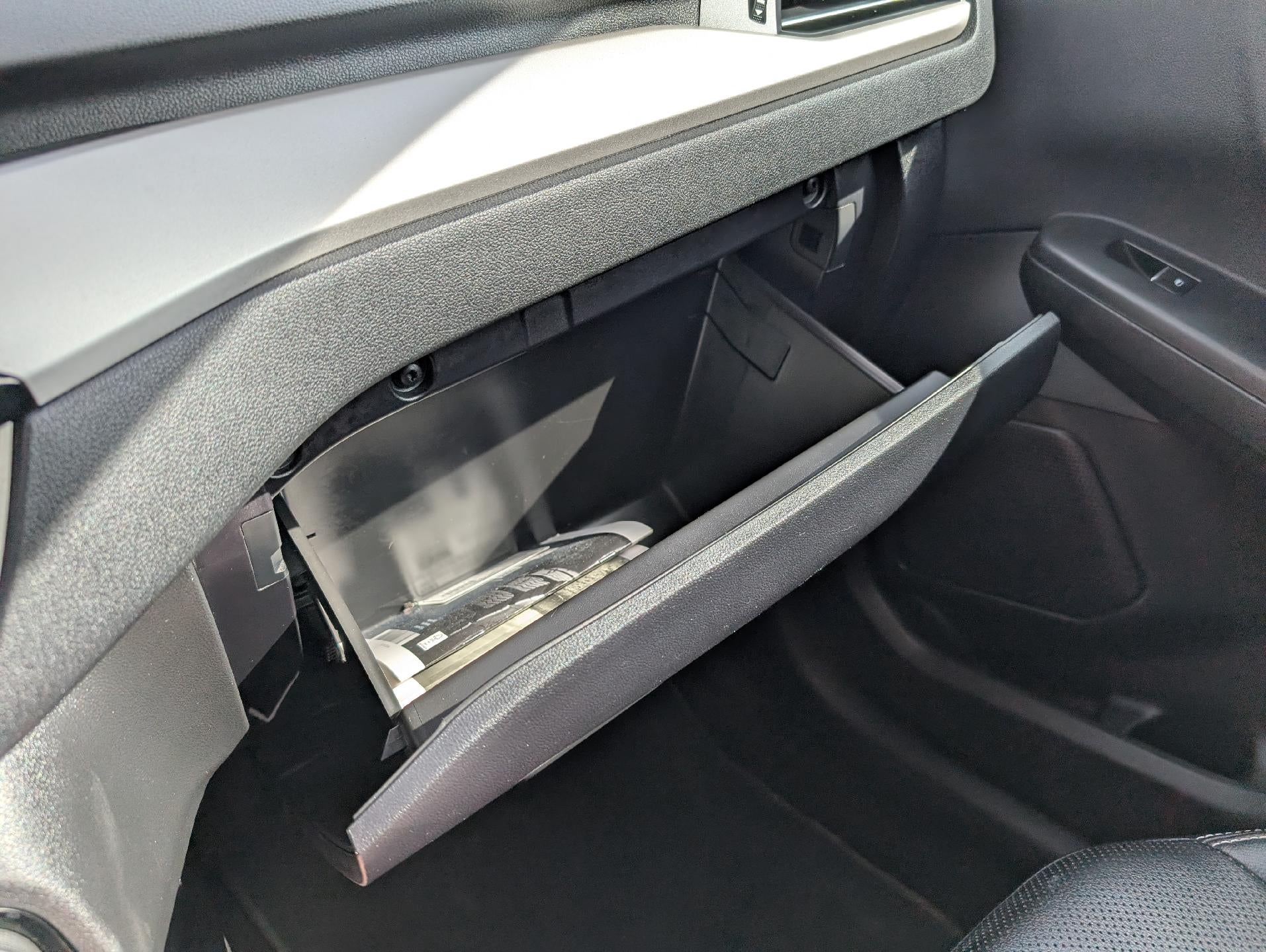 2022 Ford Escape SEL Plug-In Hybrid FWD