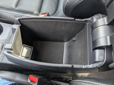 2022 Ford Escape SEL Plug-In Hybrid FWD