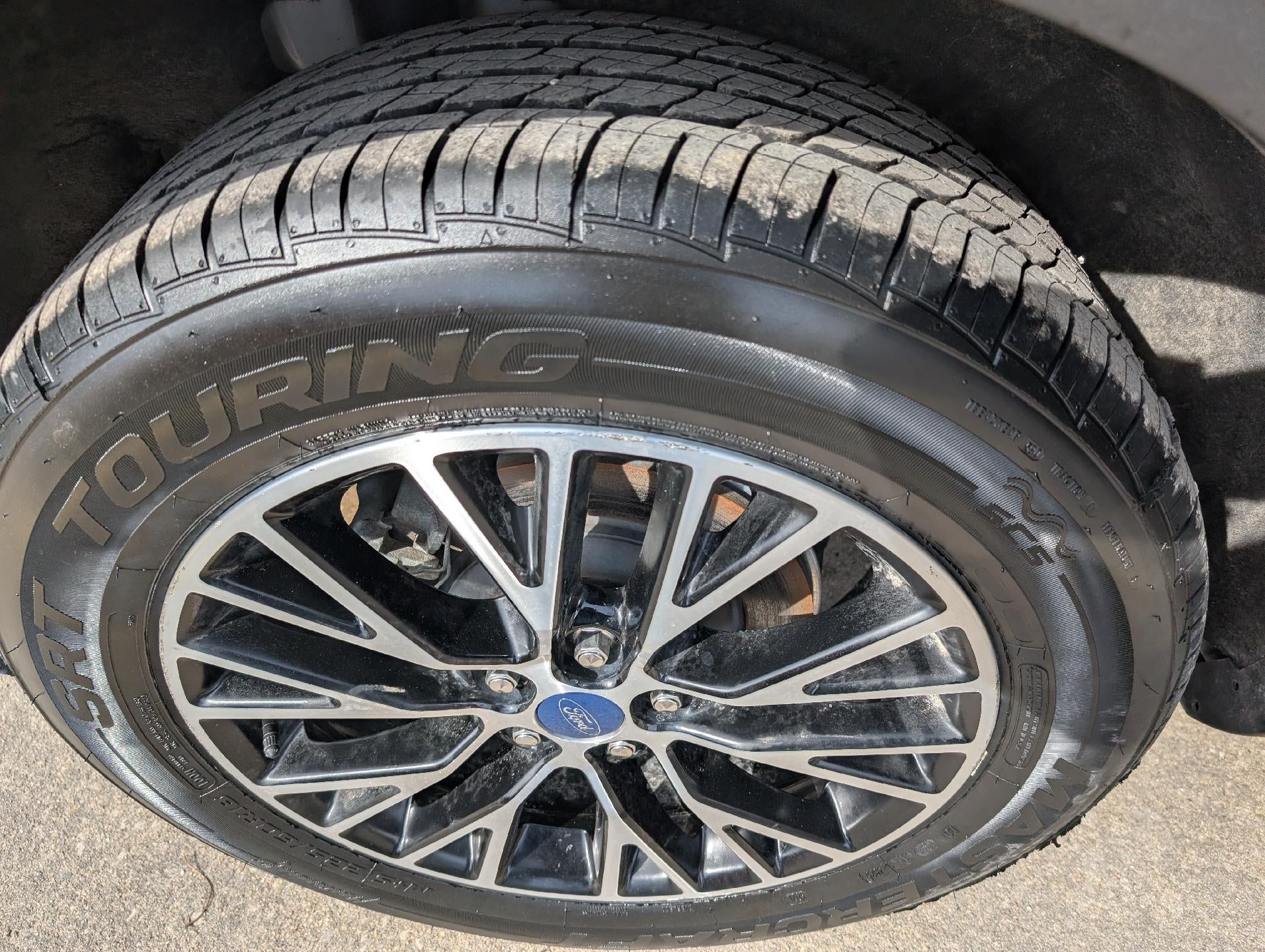 2022 Ford Escape SEL Plug-In Hybrid FWD