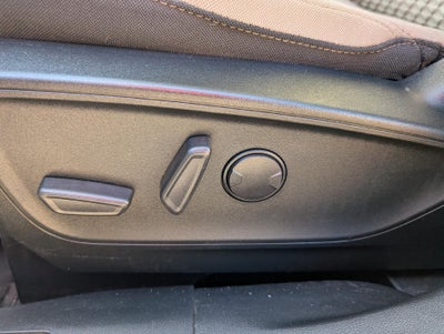 2022 Ford Escape SE AWD