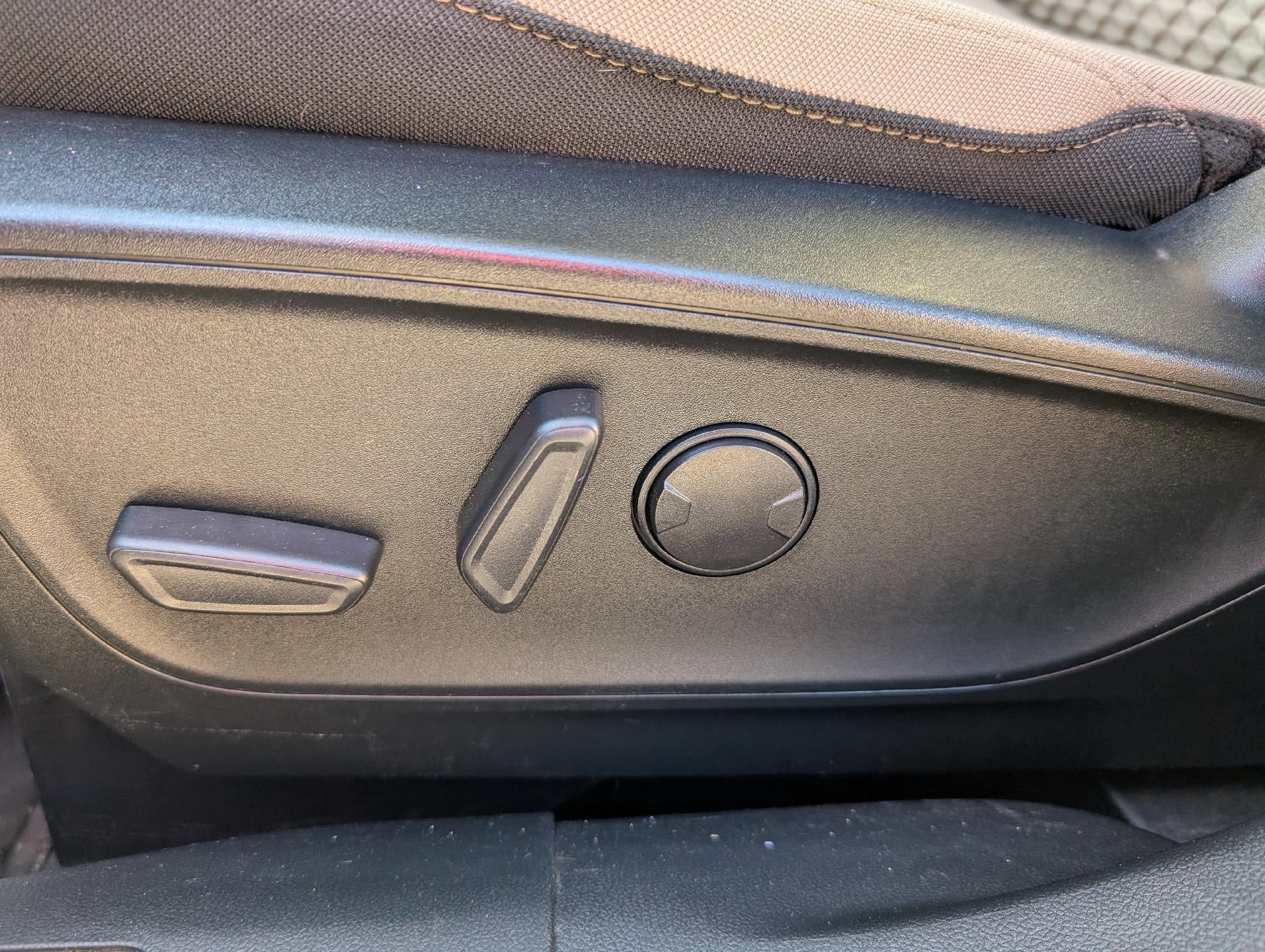 2022 Ford Escape SE AWD