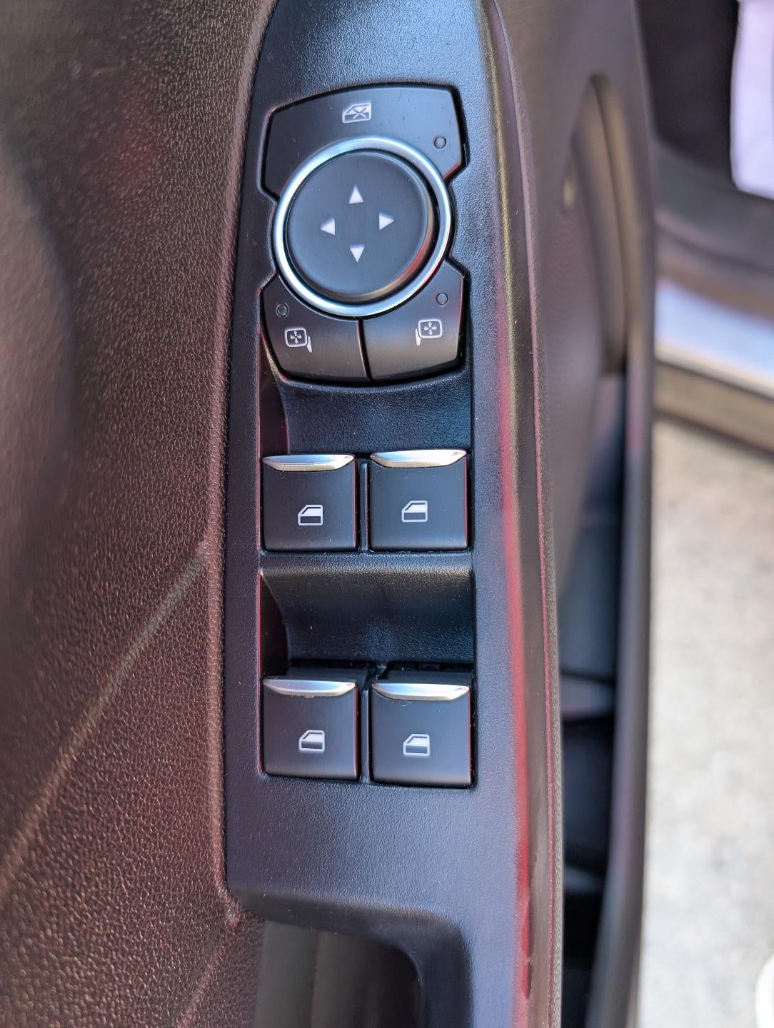 2022 Ford Escape SE AWD