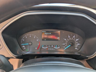 2022 Ford Escape SE AWD