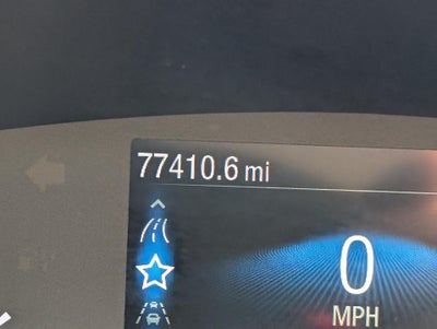 2022 Ford Escape SE AWD