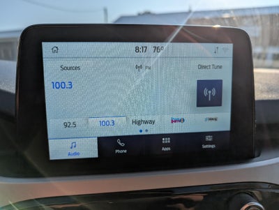 2022 Ford Escape SE AWD