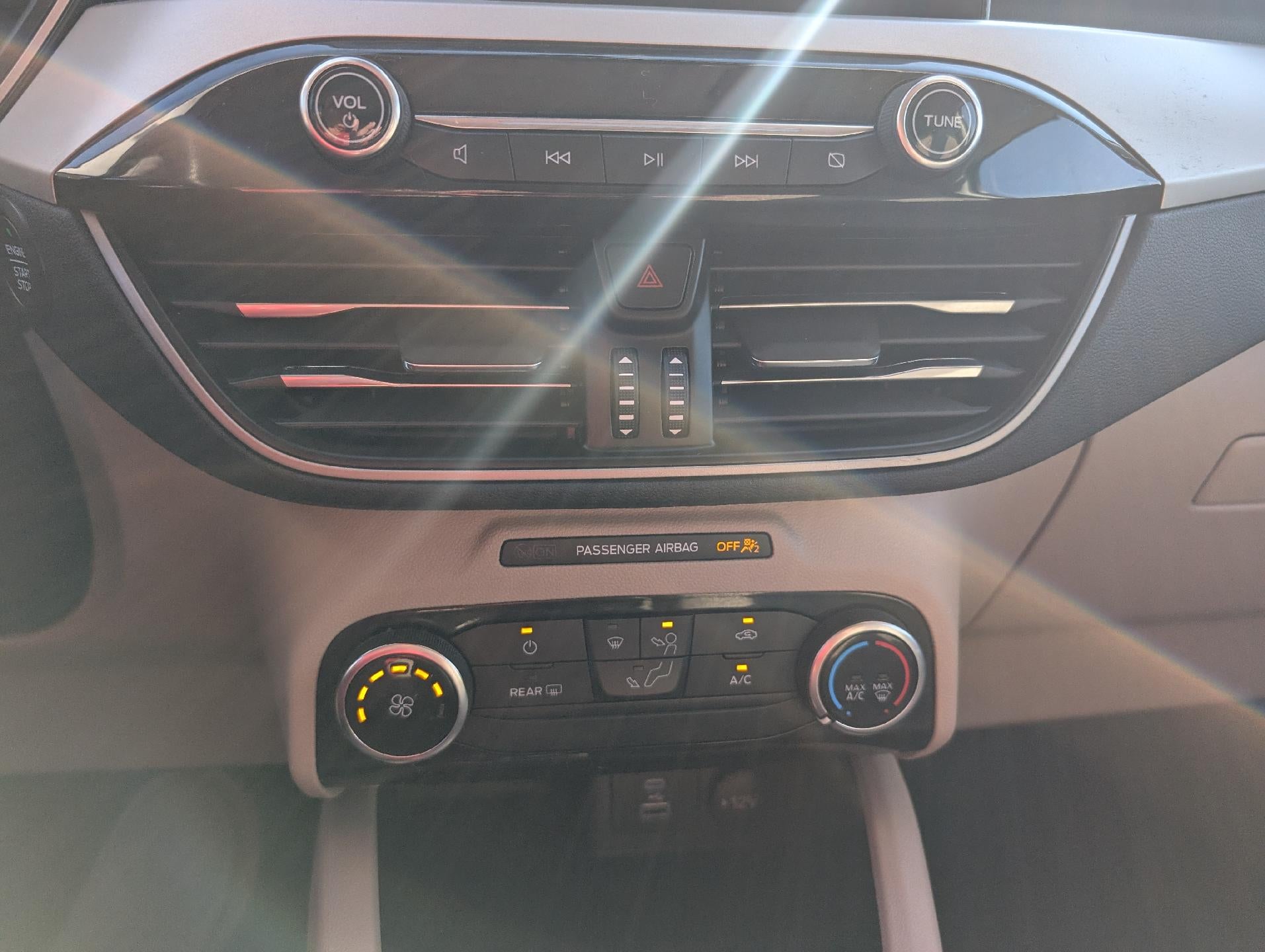 2022 Ford Escape SE AWD