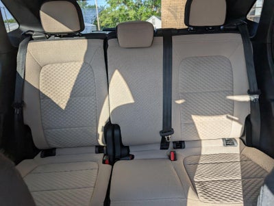 2022 Ford Escape SE AWD
