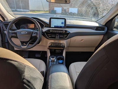 2022 Ford Escape SE AWD