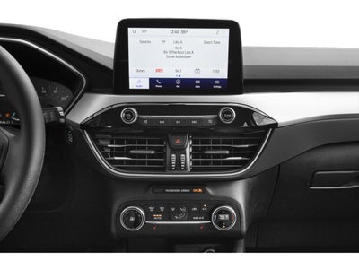 2022 Ford Escape SE AWD