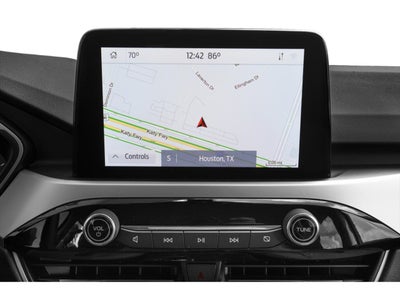 2022 Ford Escape SE AWD