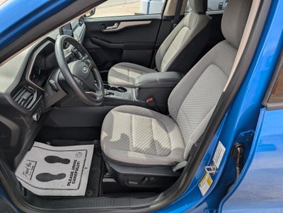 2020 Ford Escape SE AWD