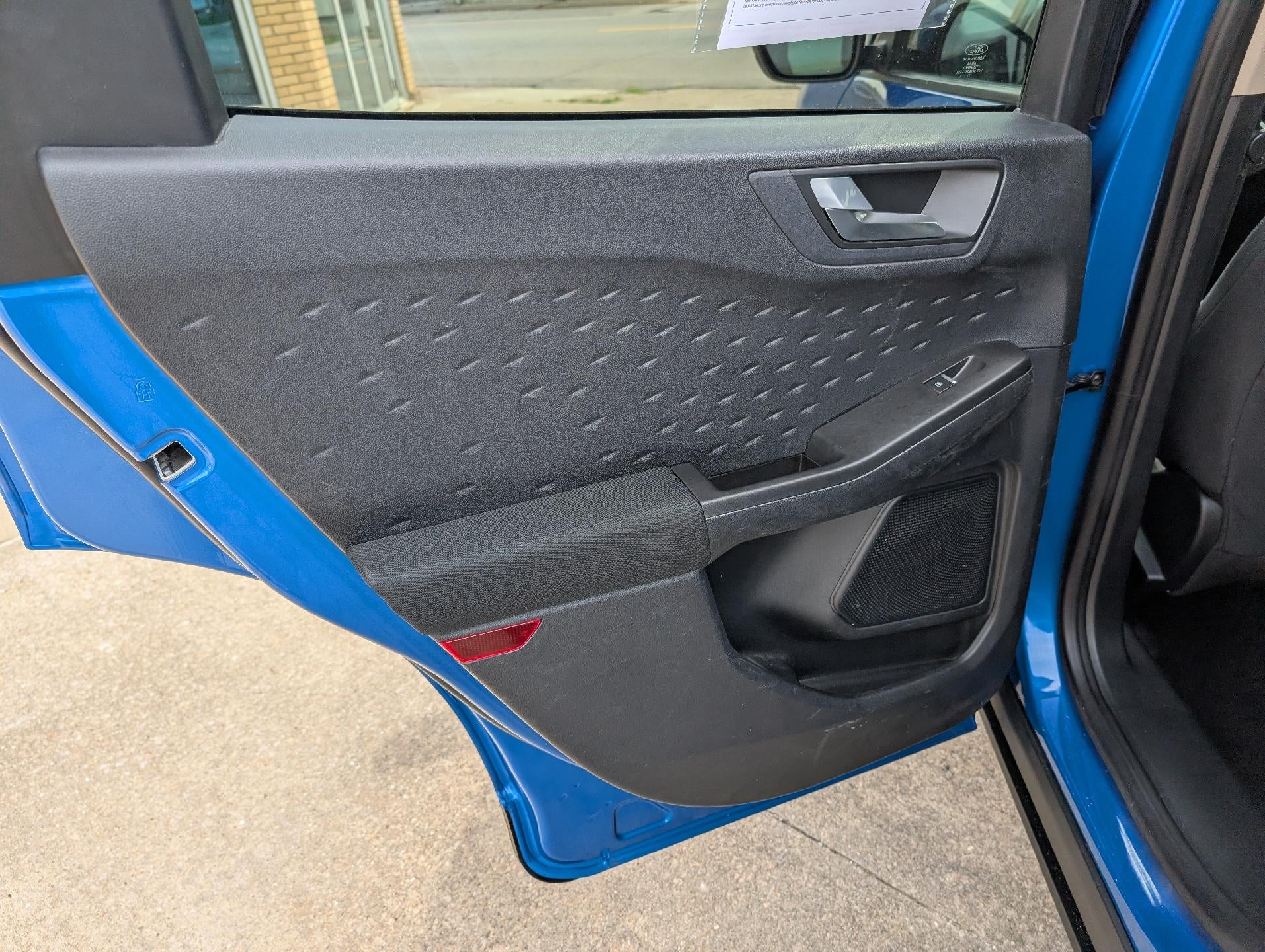2020 Ford Escape SE AWD
