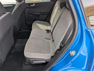 2020 Ford Escape SE AWD