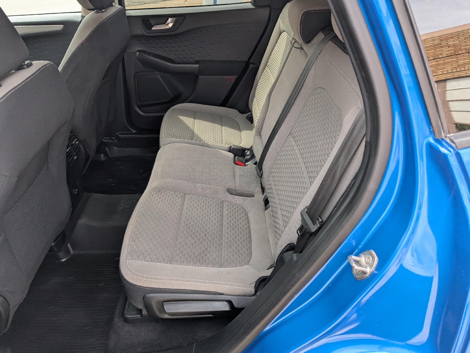 2020 Ford Escape SE AWD