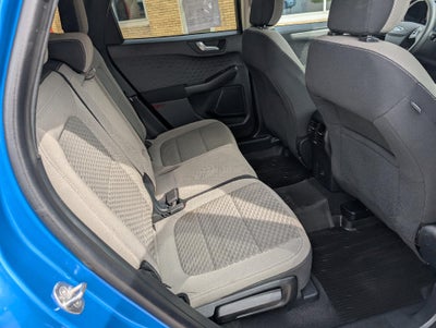 2020 Ford Escape SE AWD
