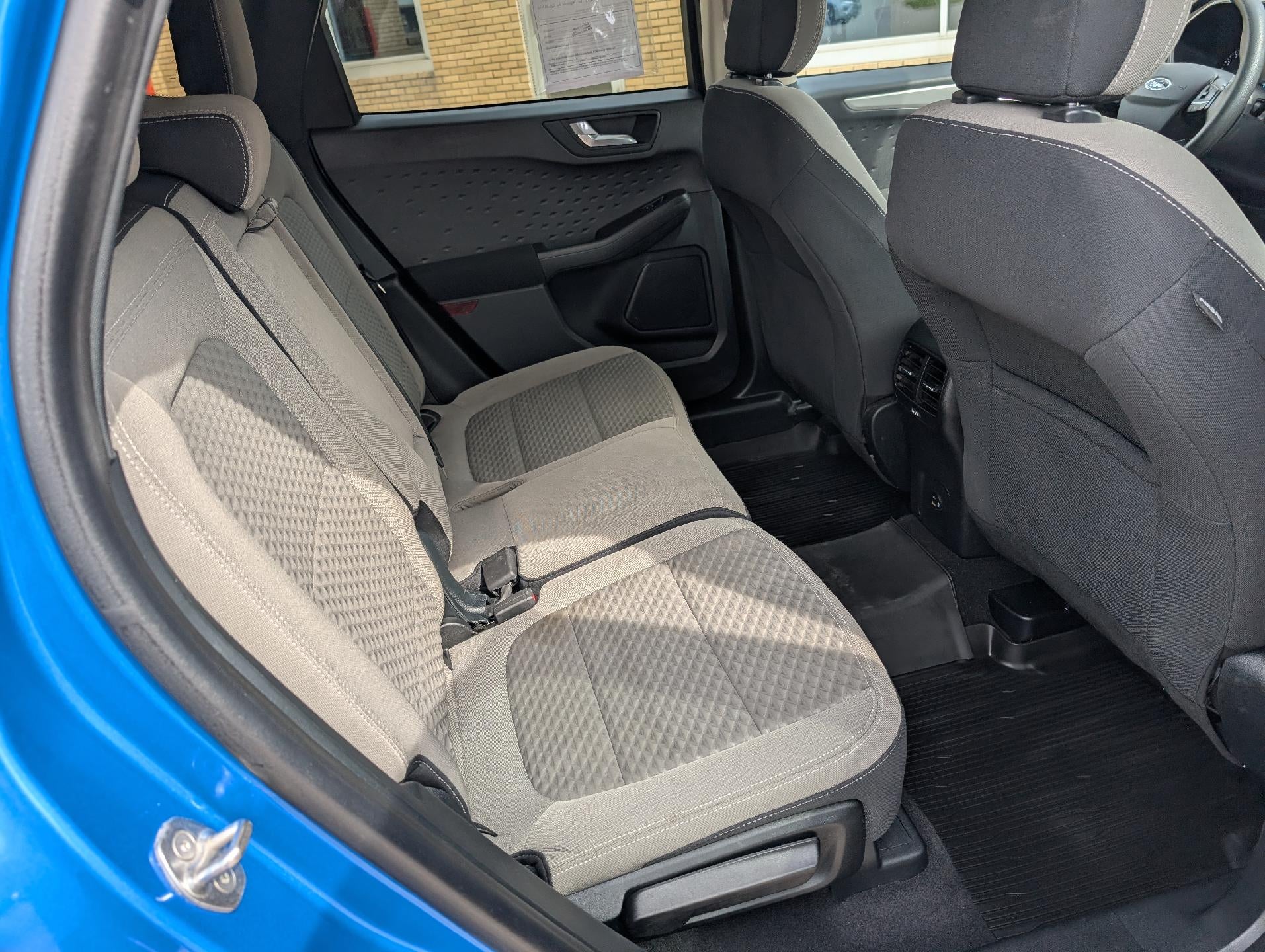 2020 Ford Escape SE AWD