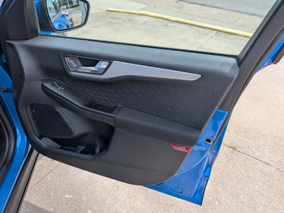 2020 Ford Escape SE AWD