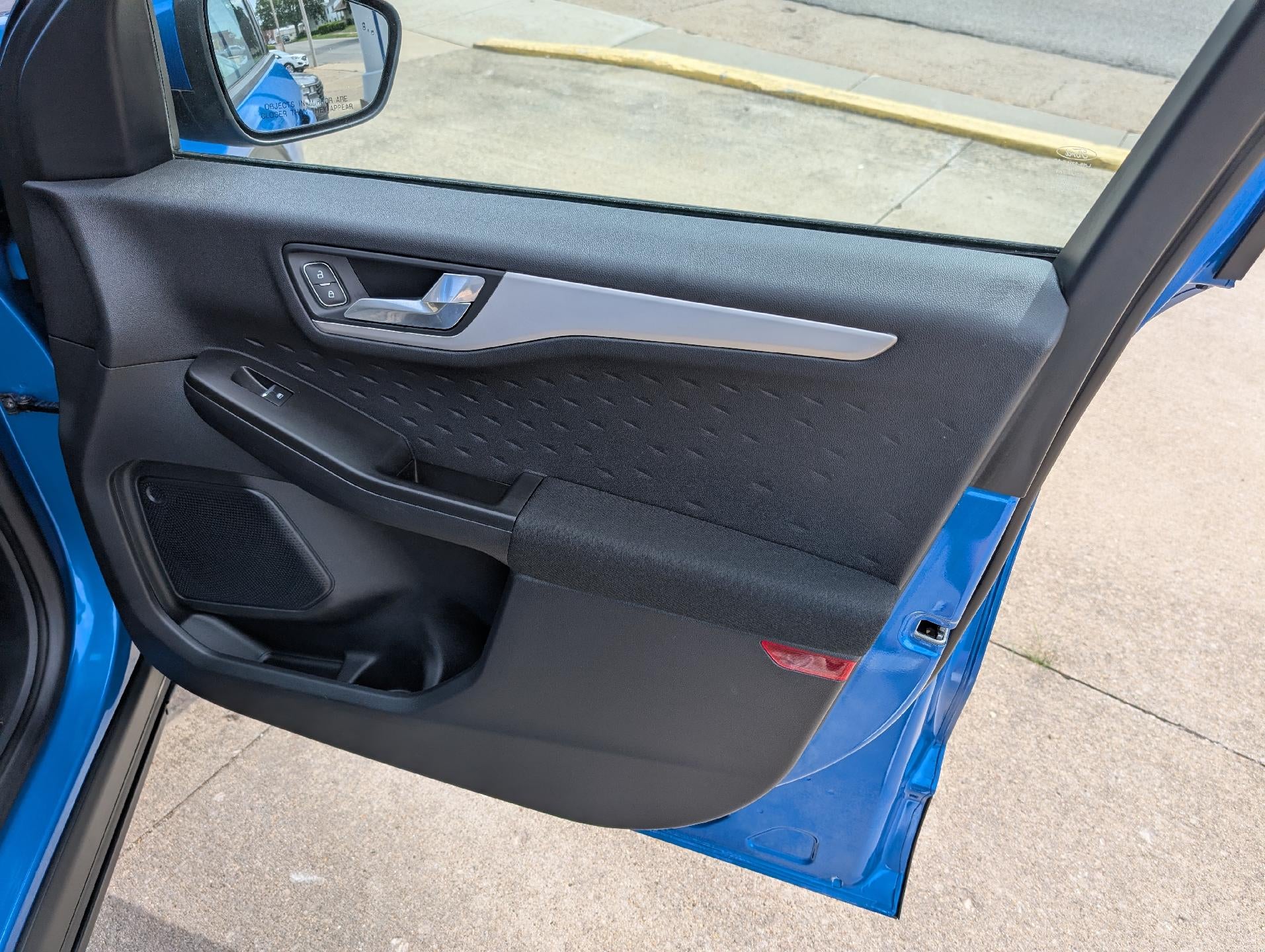 2020 Ford Escape SE AWD
