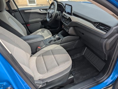 2020 Ford Escape SE AWD
