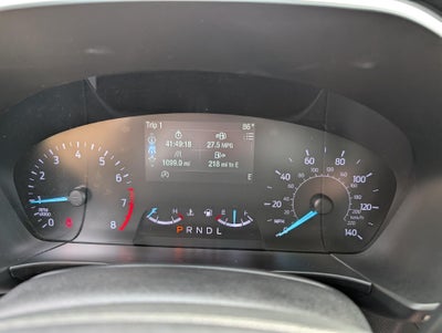 2020 Ford Escape SE AWD