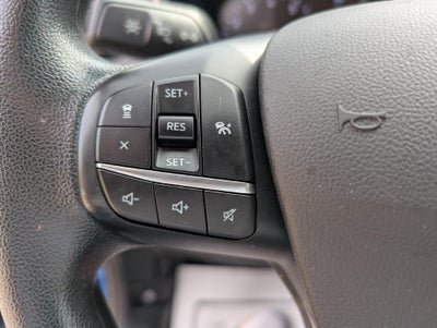 2020 Ford Escape SE AWD