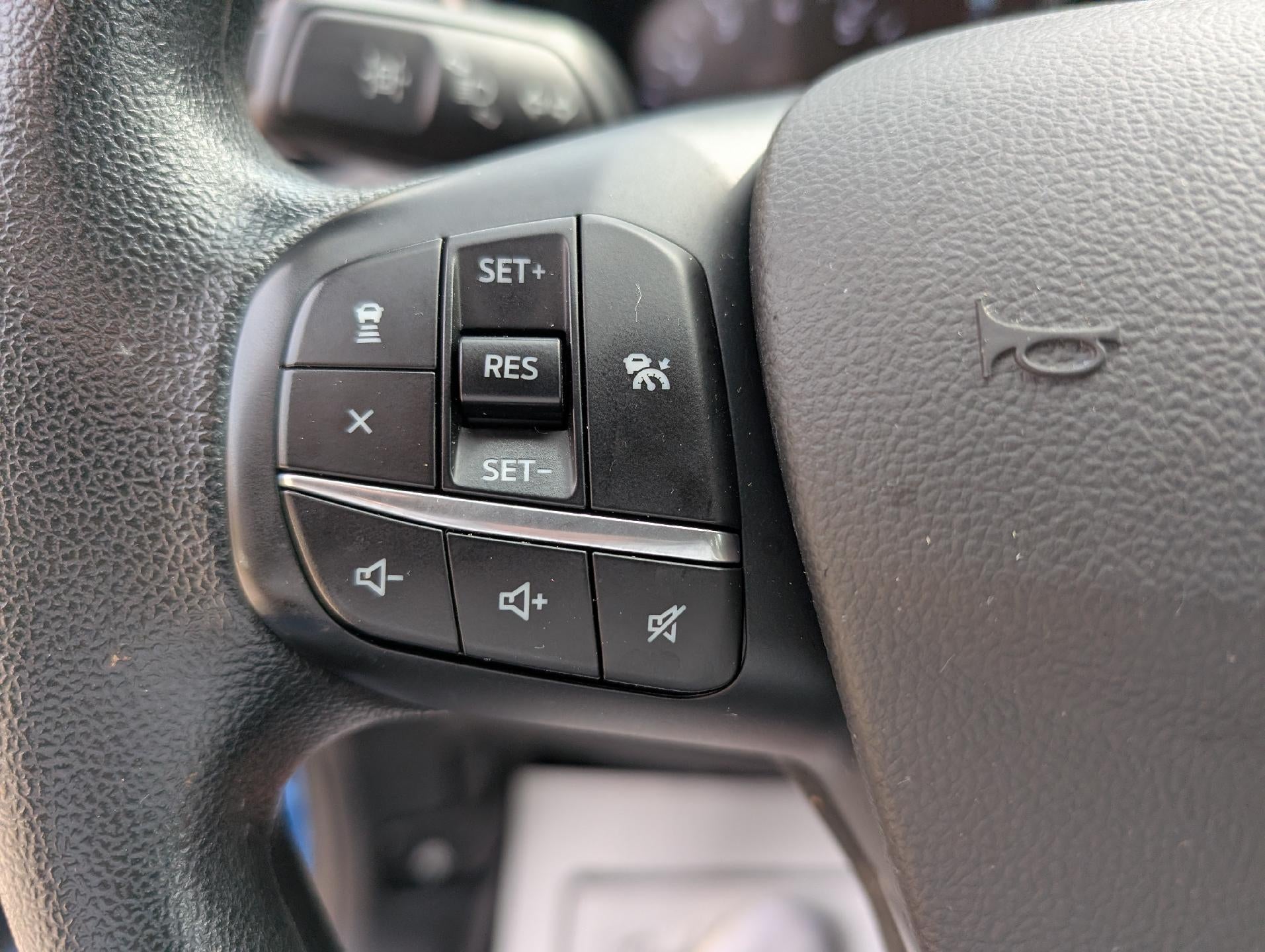 2020 Ford Escape SE AWD