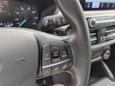 2020 Ford Escape SE AWD