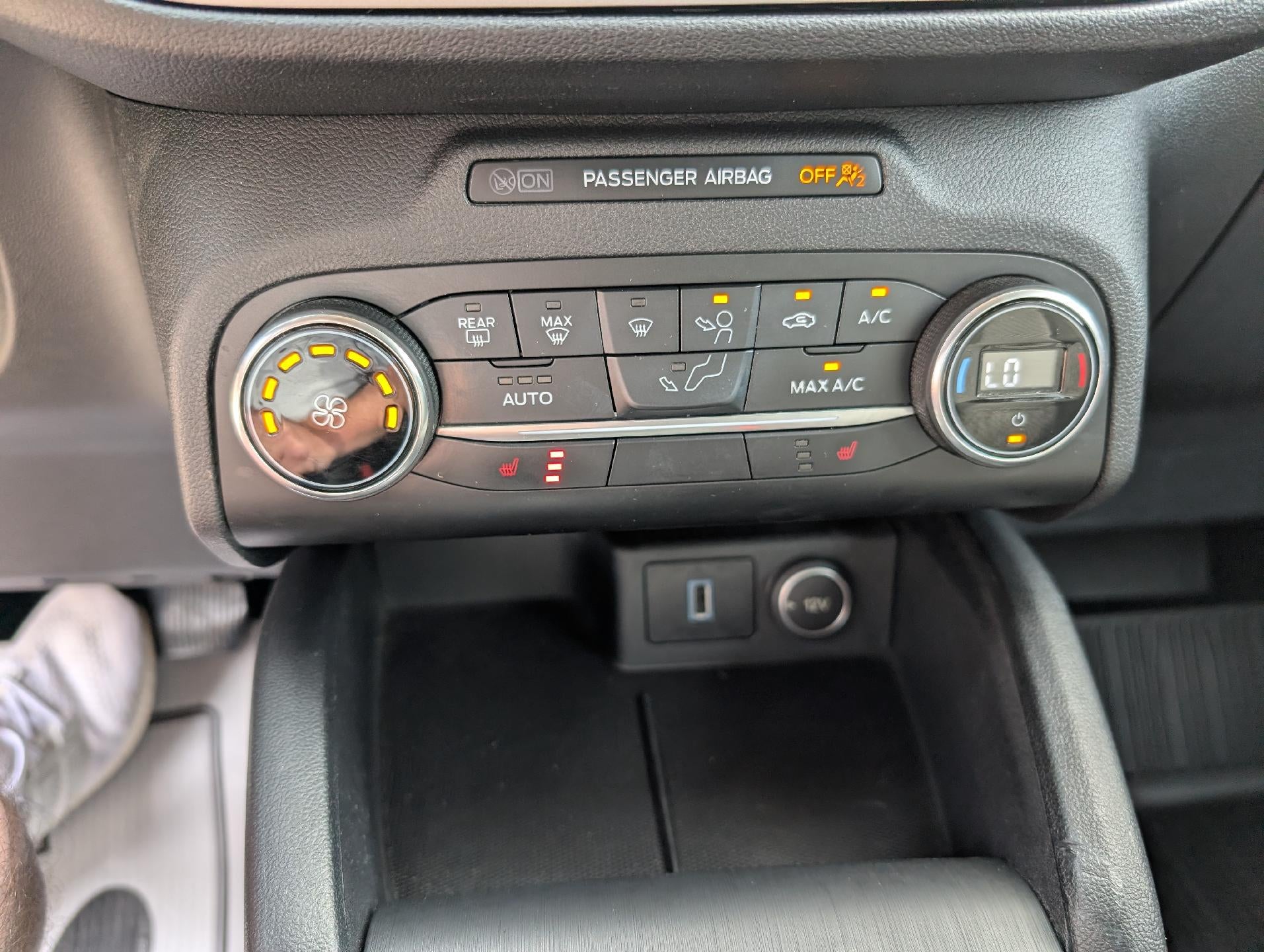 2020 Ford Escape SE AWD