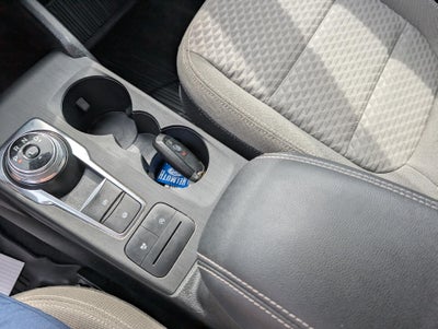 2020 Ford Escape SE AWD