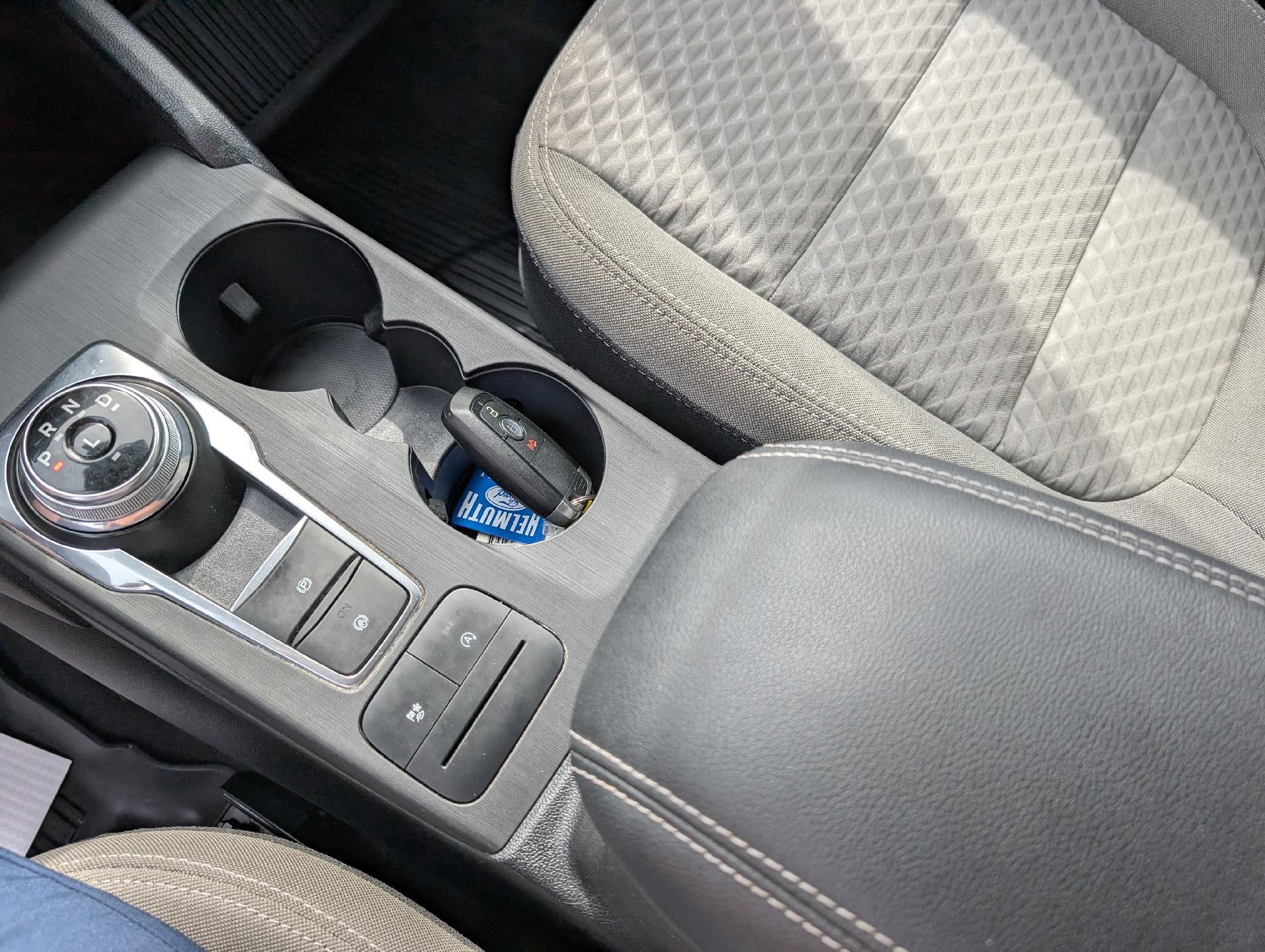 2020 Ford Escape SE AWD