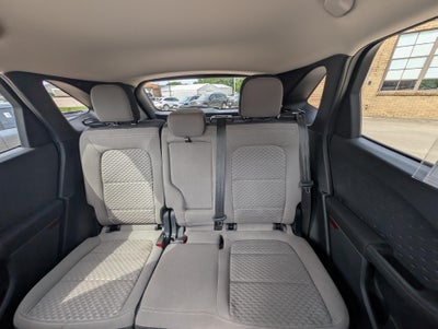 2020 Ford Escape SE AWD