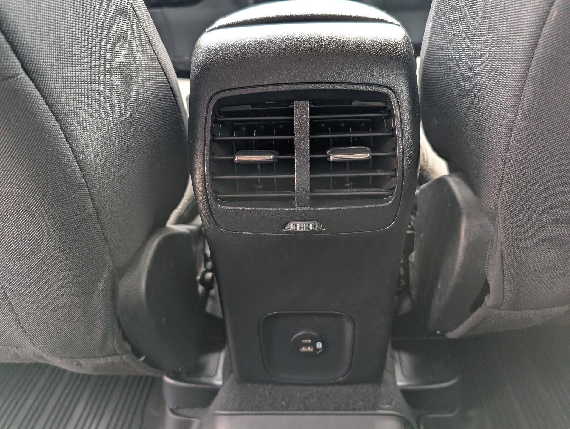 2020 Ford Escape SE AWD