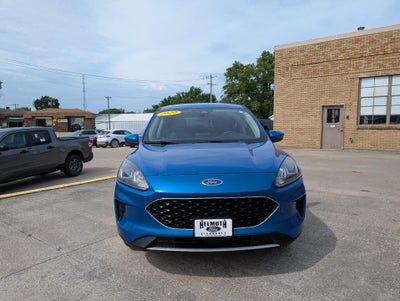 2020 Ford Escape SE AWD