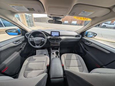 2020 Ford Escape SE AWD