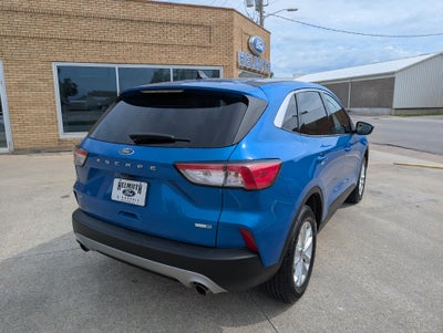 2020 Ford Escape SE AWD