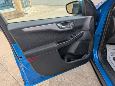 2020 Ford Escape SE AWD