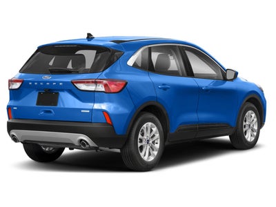 2020 Ford Escape SE AWD