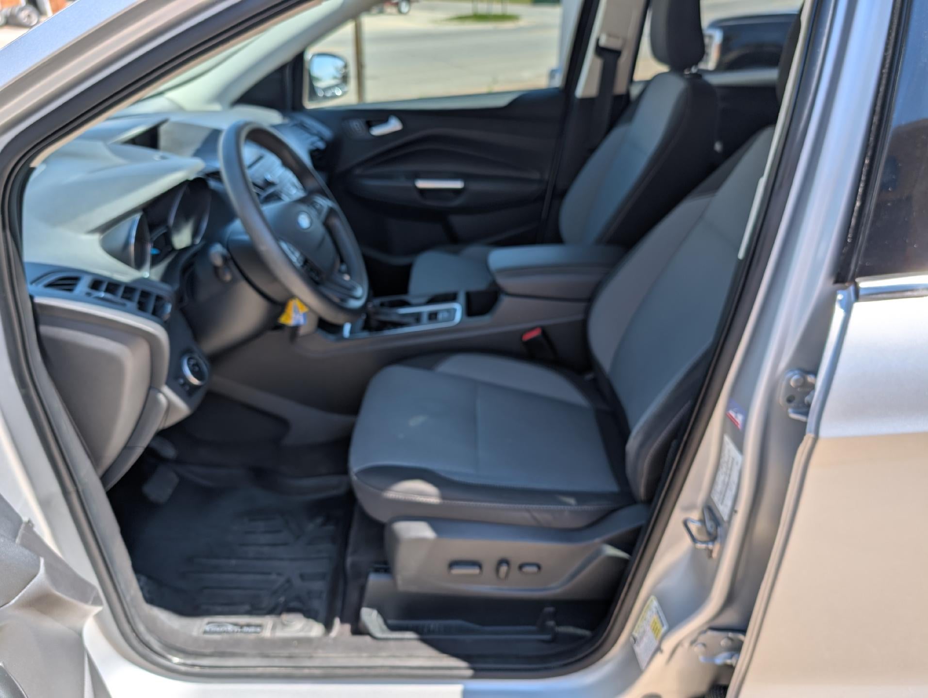 2018 Ford Escape SE 4WD