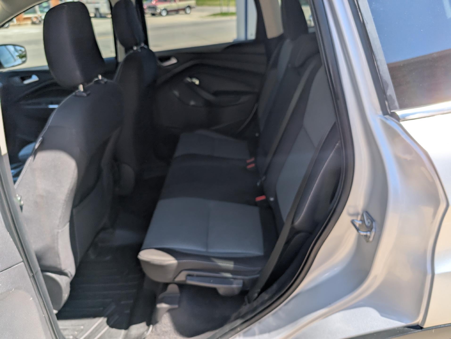 2018 Ford Escape SE 4WD