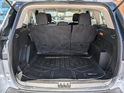 2018 Ford Escape SE 4WD