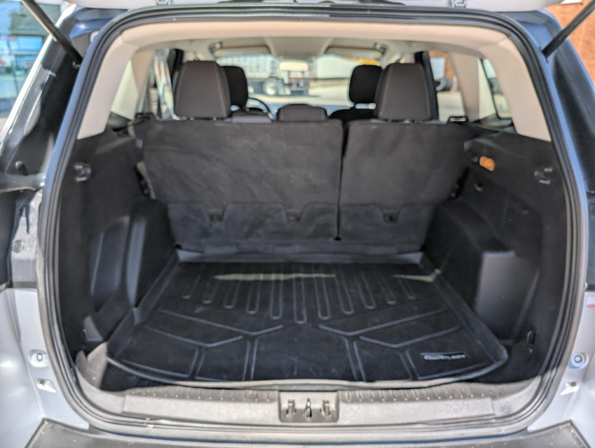 2018 Ford Escape SE 4WD