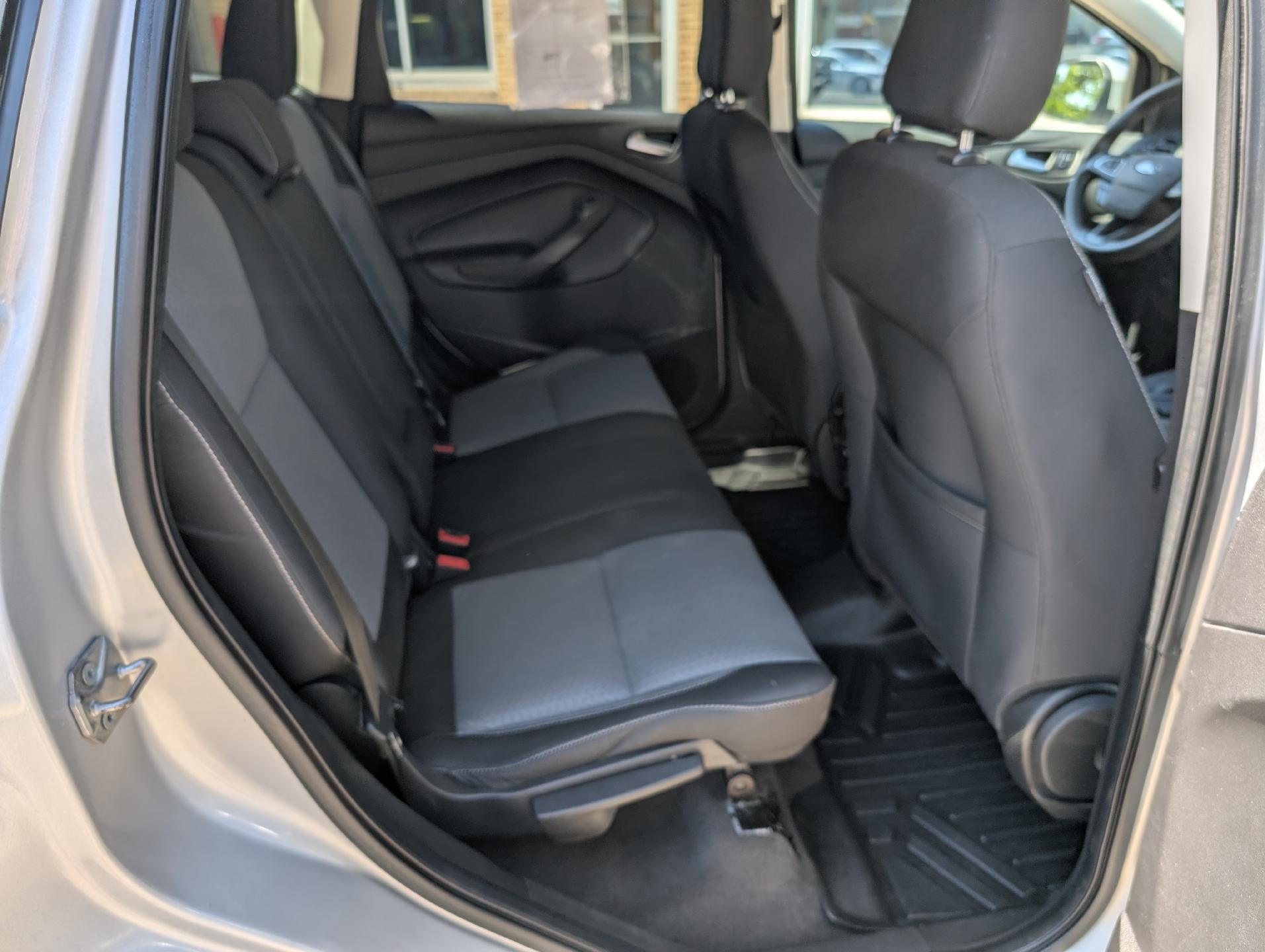 2018 Ford Escape SE 4WD