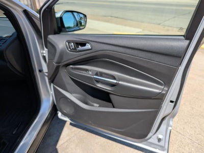 2018 Ford Escape SE 4WD