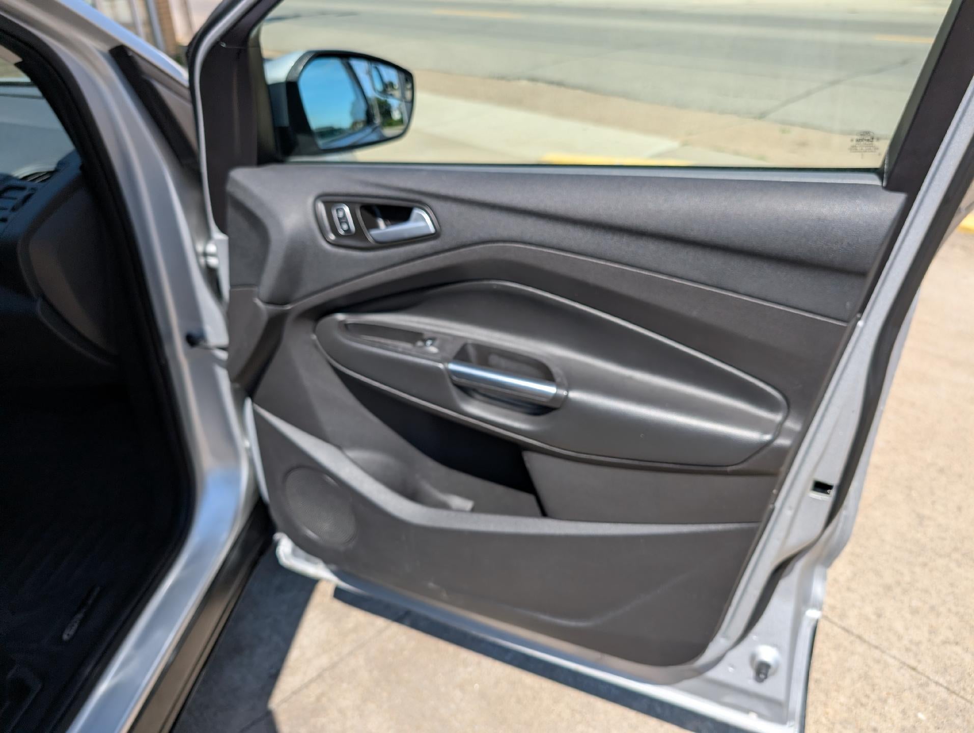 2018 Ford Escape SE 4WD