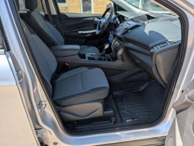 2018 Ford Escape SE 4WD