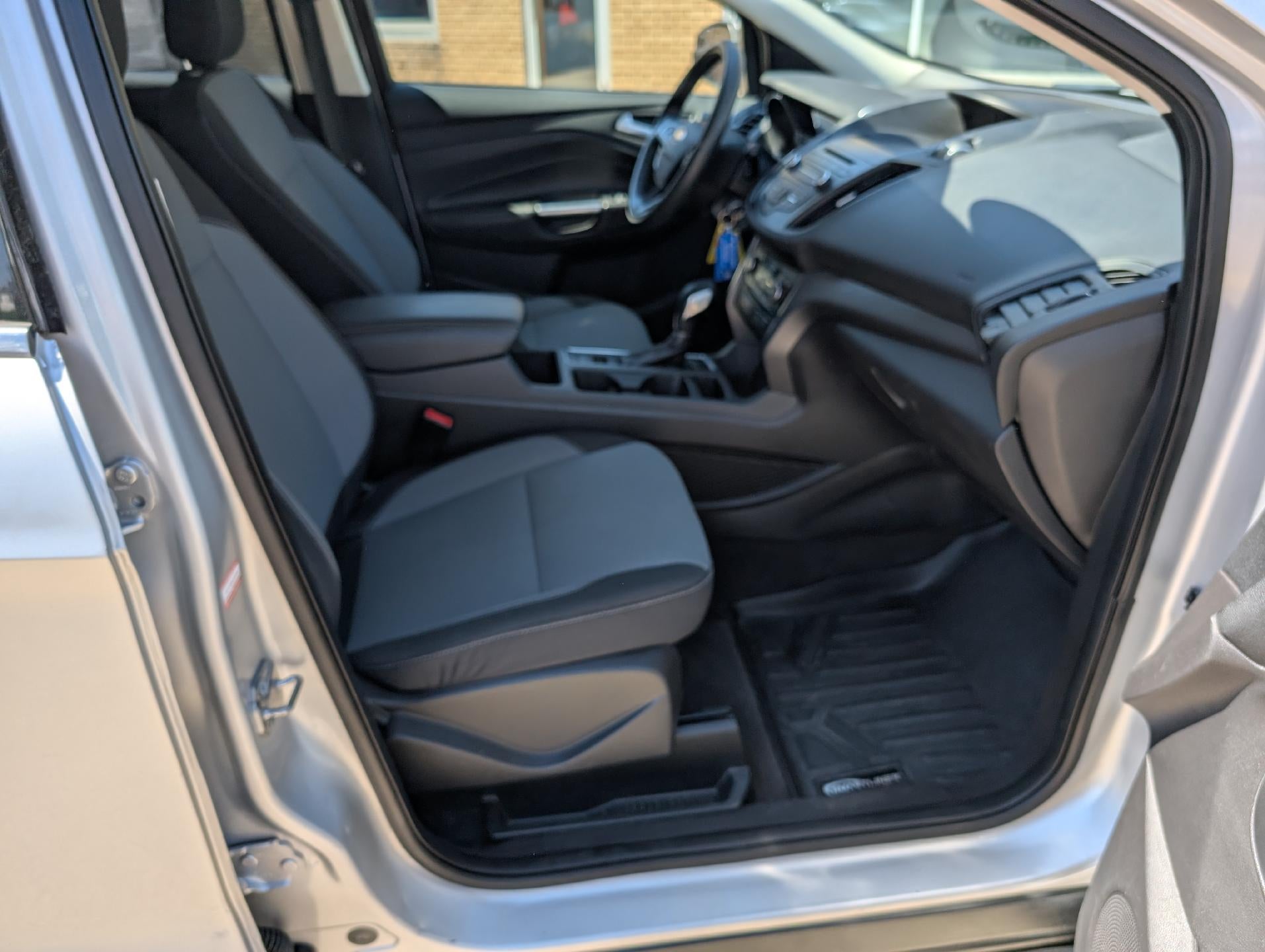 2018 Ford Escape SE 4WD